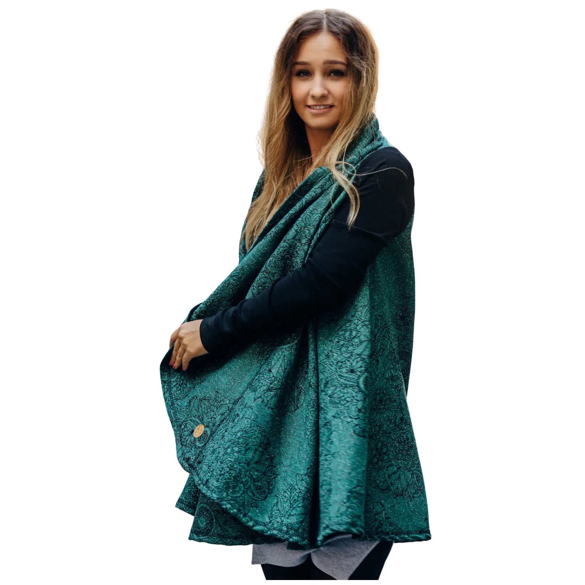 LennyLamb Babywearing Outerwear – Little Zen One