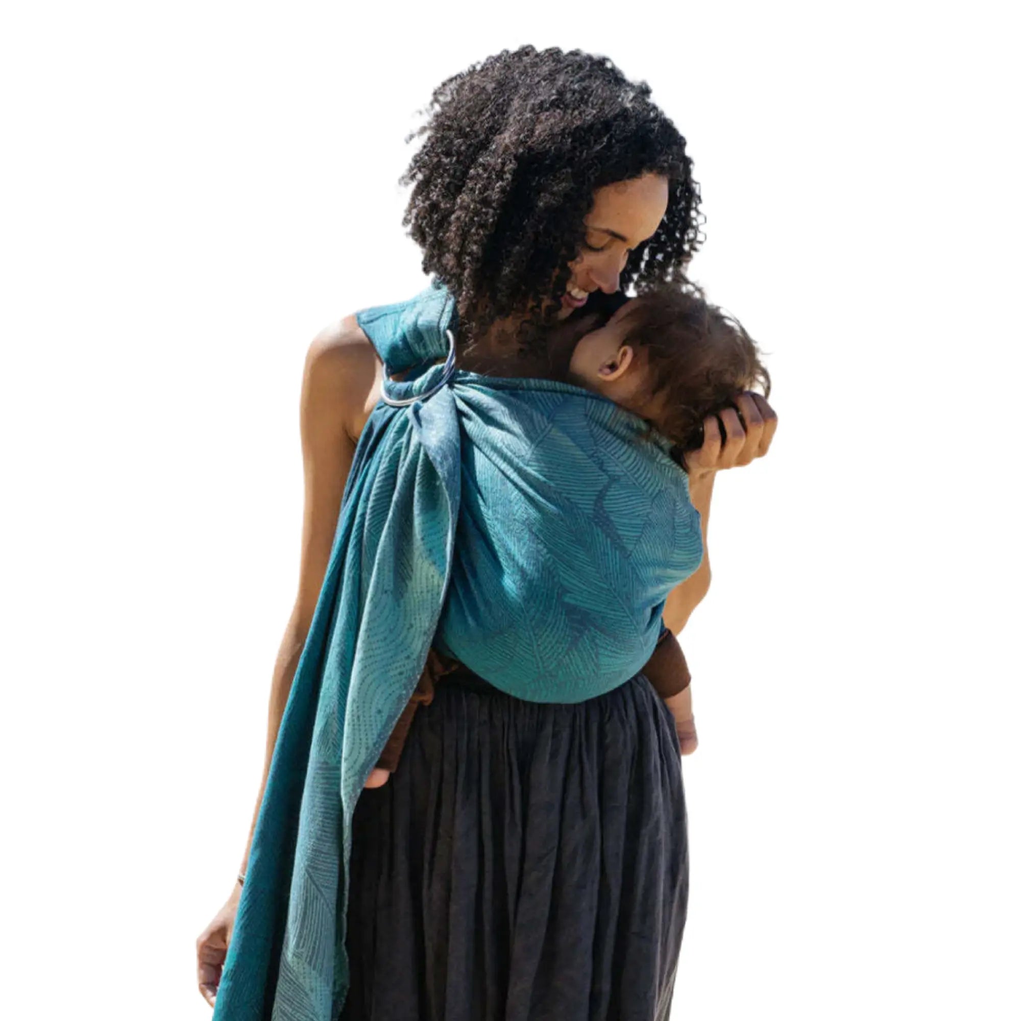 Oschaオーシャ リングスリング 日本未発売】Oscha/オーシャ Baby wrap ベビーラップ BEST集