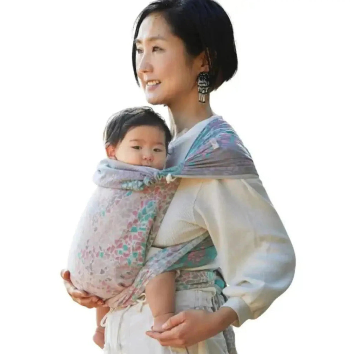 Didymos DidyTai | Mei Tai Carrier for All Ages – Little Zen One