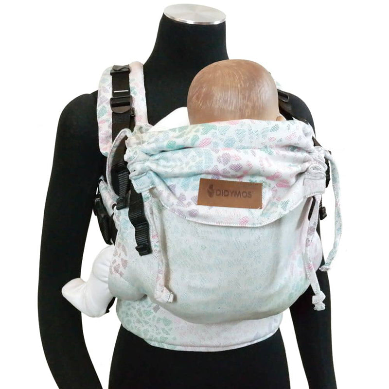 Summer Mosaic DidyFix by Didymos Didymos