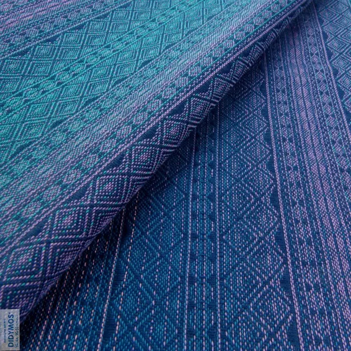 Prima Sole Occidente Loop Scarf by Didymos Didymos