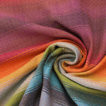 Boy or Girl Diamond Woven Wrap by Girasol Girasol