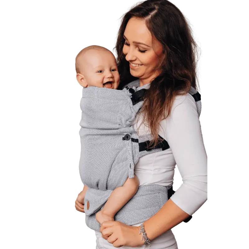 Grey LennyUpGrade by LennyLamb LennyLamb