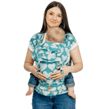 Lovka Petite Boundless LennyHybrid Half Buckle by LennyLamb LennyLamb