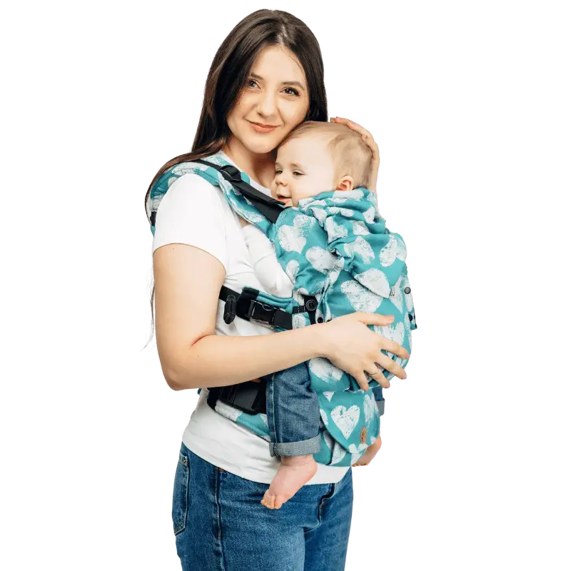 Lovka Petite Boundless LennyUpGrade by LennyLamb LennyLamb