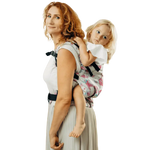 Magnolia LennyPreschool Carrier by LennyLamb LennyLamb