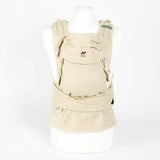 Marigold MySol Half Buckle by Girasol Girasol