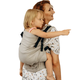 Peanut LennyPreschool Carrier by LennyLamb LennyLamb