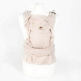 Rosy Pepper MySol Half Buckle by Girasol Girasol