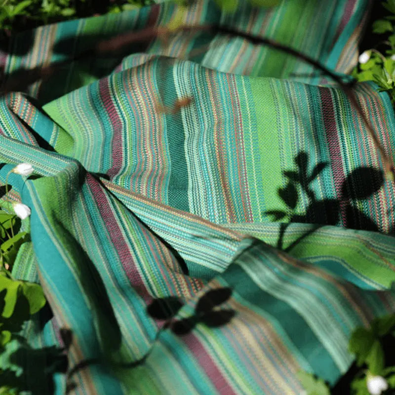 Selva Woven Wrap by Girasol Girasol