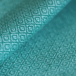 Tourmaline Woven Wrap by Girasol Girasol