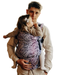 Wild Soul Pixie LennyUpGrade Buckle Carrier LennyLamb