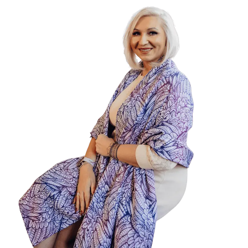 Wild Soul Pixie Shawl by LennyLamb LennyLamb