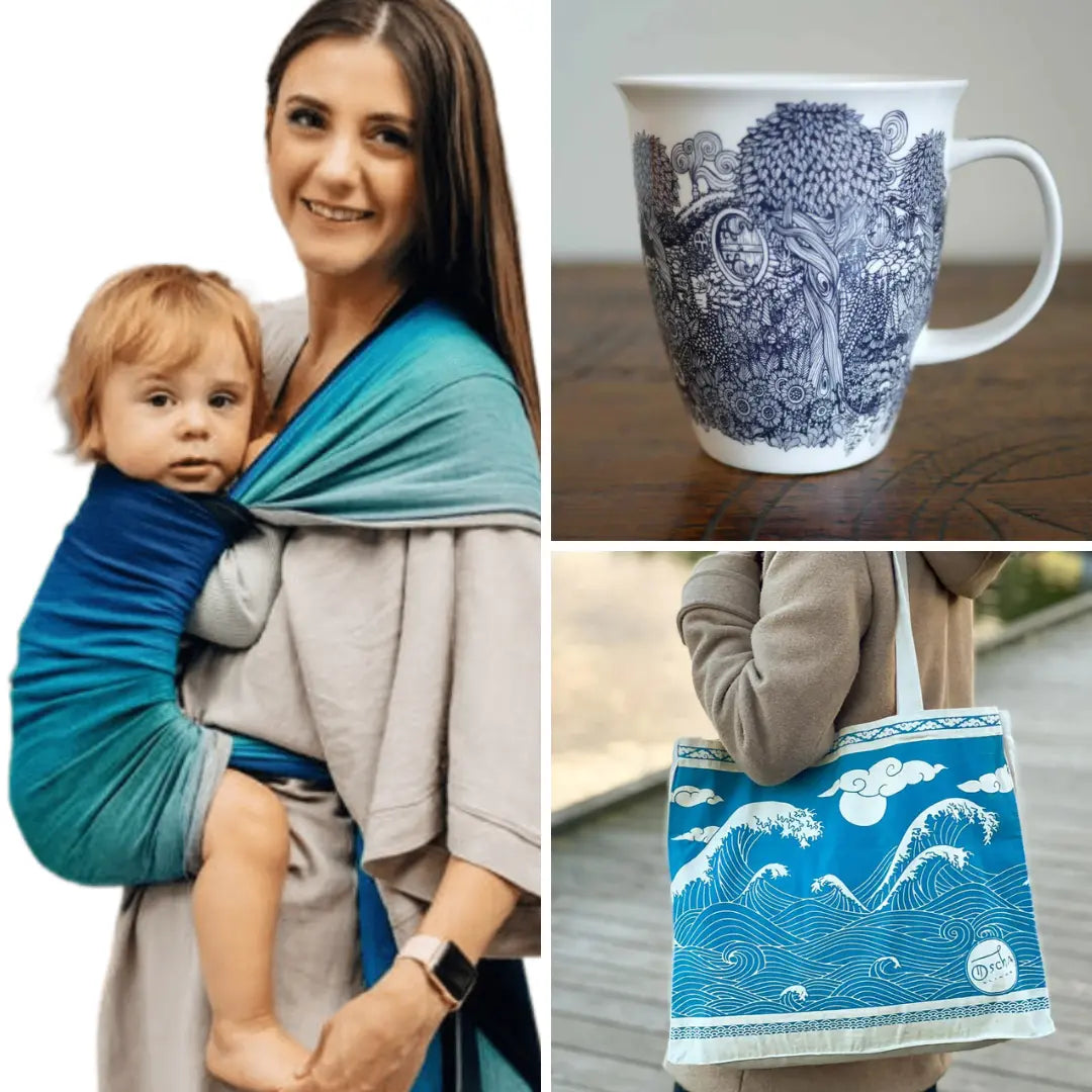 ✨ Holiday Fun Bundle Little Zen One