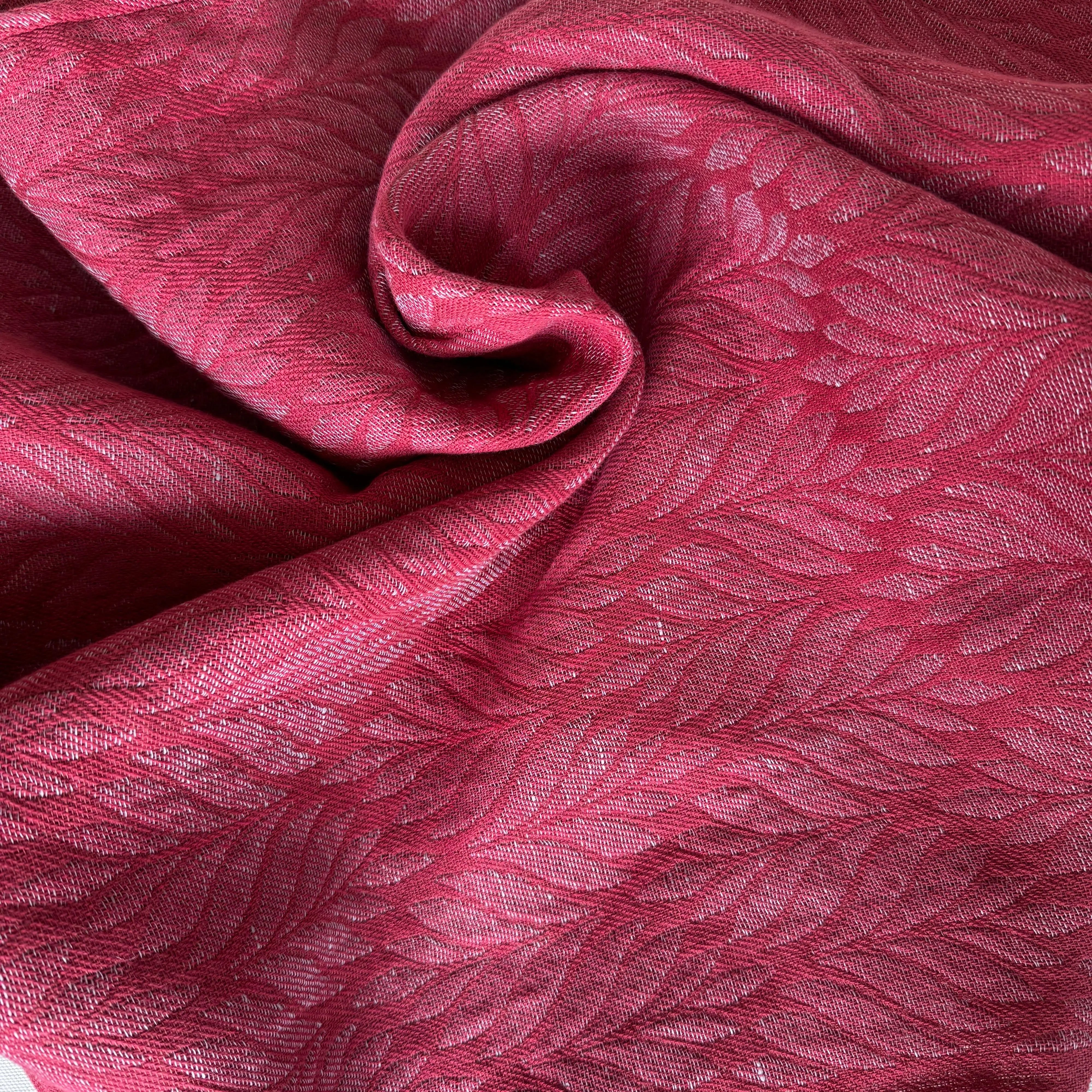 Trias Amaranth Tri Blend Woven Wrap by Didymos Didymos