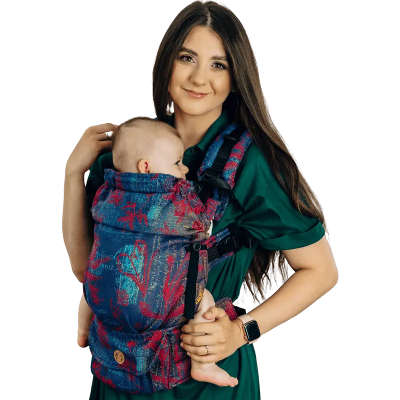 Herbarium Wild Meadow LennyUpGrade by LennyLamb LennyLamb