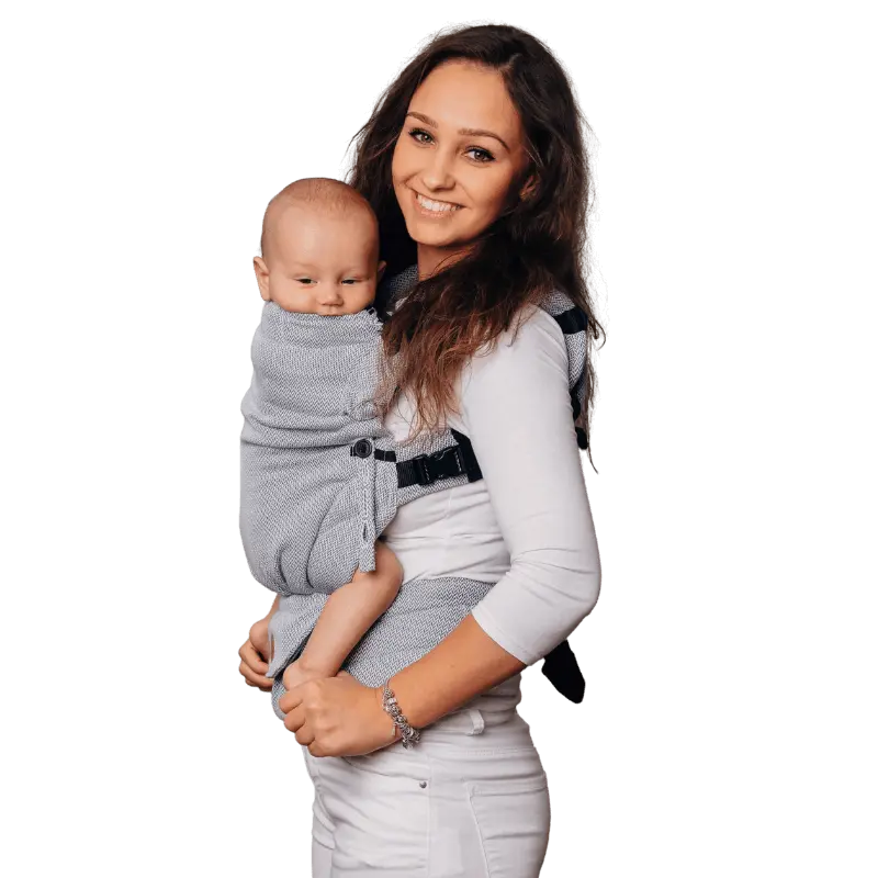 Grey LennyUpGrade by LennyLamb LennyLamb