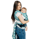 Lovka Petite Boundless LennyHybrid Half Buckle by LennyLamb LennyLamb