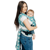 Lovka Petite Boundless LennyHybrid Half Buckle by LennyLamb LennyLamb