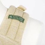 Marigold MySol Half Buckle by Girasol Girasol