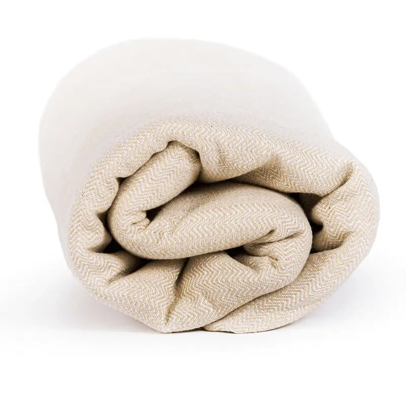 Marigold Woven Wrap by Girasol Girasol