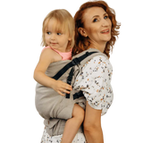 Peanut LennyPreschool Carrier by LennyLamb LennyLamb