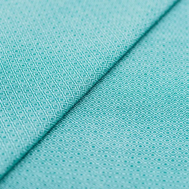 Tourmaline Woven Wrap by Girasol Girasol