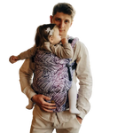 Wild Soul Pixie LennyUpGrade Buckle Carrier LennyLamb