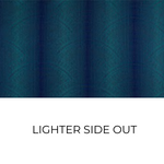 Peacock's Tail Quantum Toddler Onbuhimo by LennyLamb LennyLamb