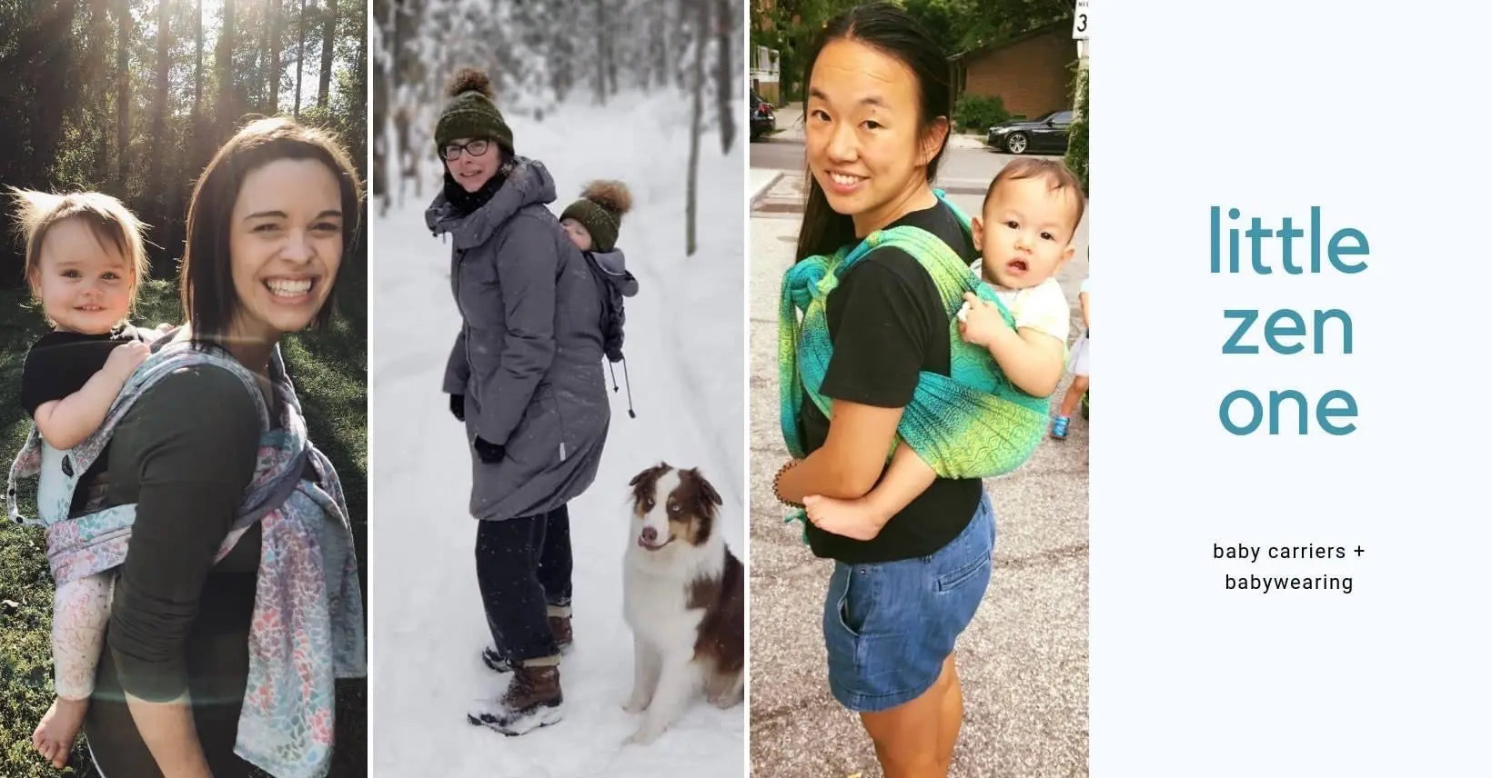 Donation to Try Before You Buy Little Zen One