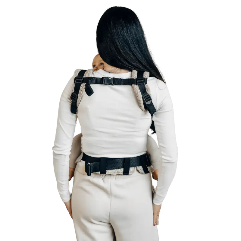 Almond LennyUpGrade by LennyLamb LennyLamb