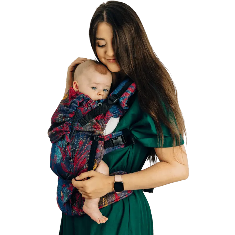 Herbarium Wild Meadow LennyUpGrade by LennyLamb LennyLamb