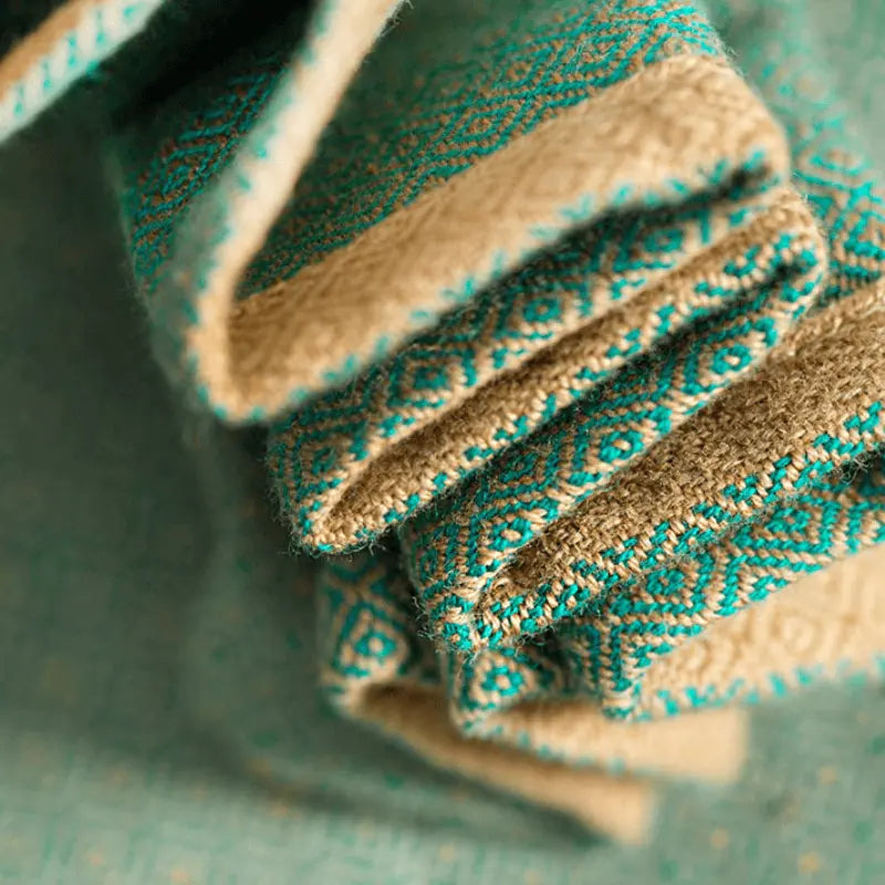 Jewel Woven Wrap by Girasol Girasol