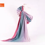 Little Lala Ring Sling by Girasol Girasol