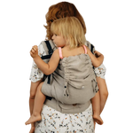 Peanut LennyPreschool Carrier by LennyLamb LennyLamb