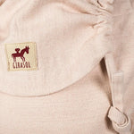 Rosy Pepper MySol Half Buckle by Girasol Girasol