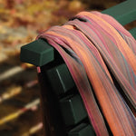 Sierra Woven Wrap by Girasol Girasol