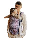 Wild Soul Pixie LennyUpGrade Buckle Carrier LennyLamb