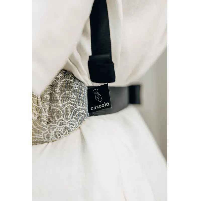 Wild Wine Vineyard LennyLight Baby Carrier by LennyLamb LennyLamb