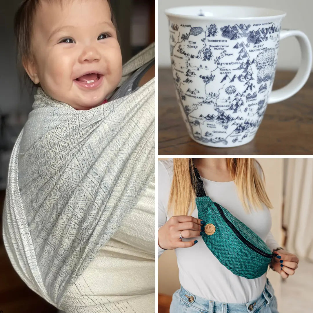 ✨ Holiday Fun Bundle Little Zen One