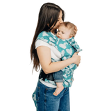 Lovka Petite Boundless LennyHybrid Half Buckle by LennyLamb LennyLamb