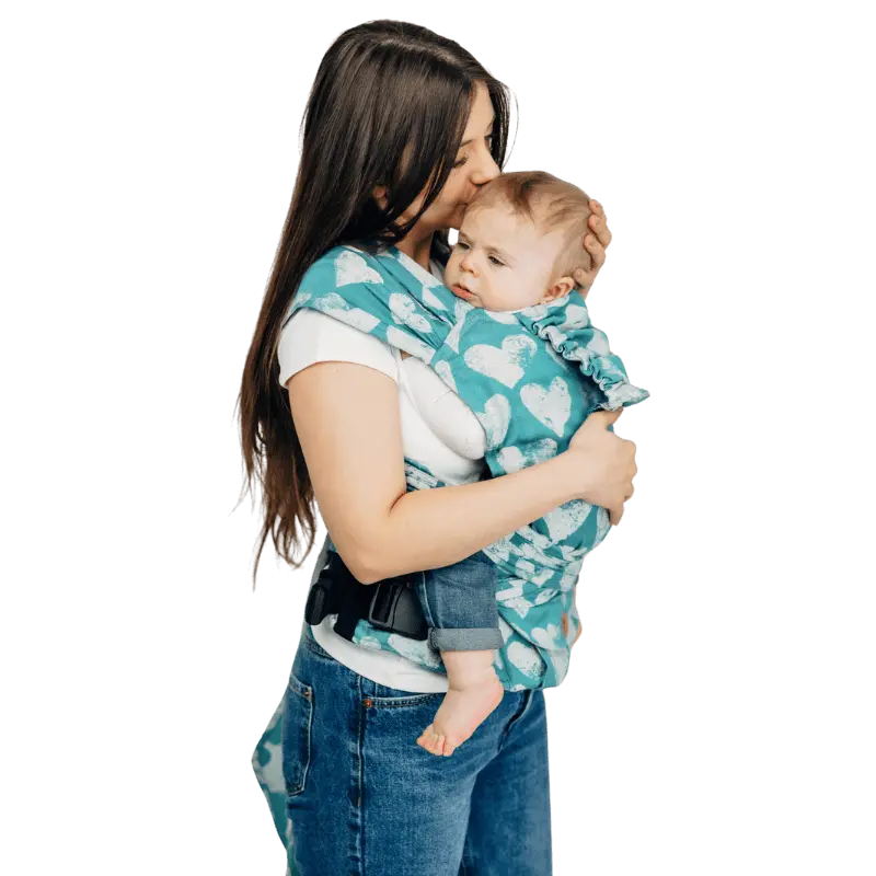 Lovka Petite Boundless LennyHybrid Half Buckle by LennyLamb LennyLamb