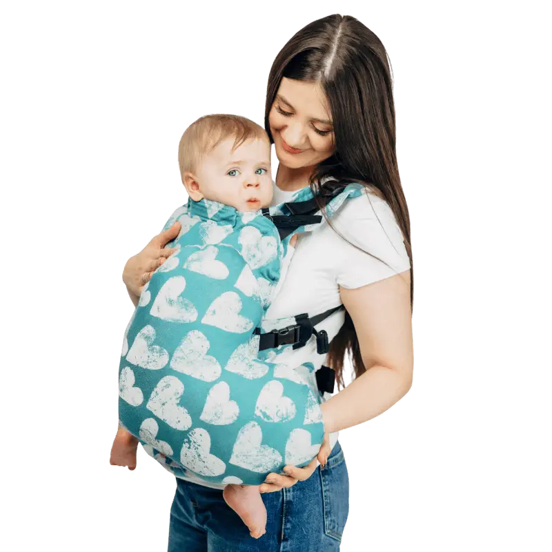 Lovka Petite Boundless LennyUpGrade by LennyLamb LennyLamb