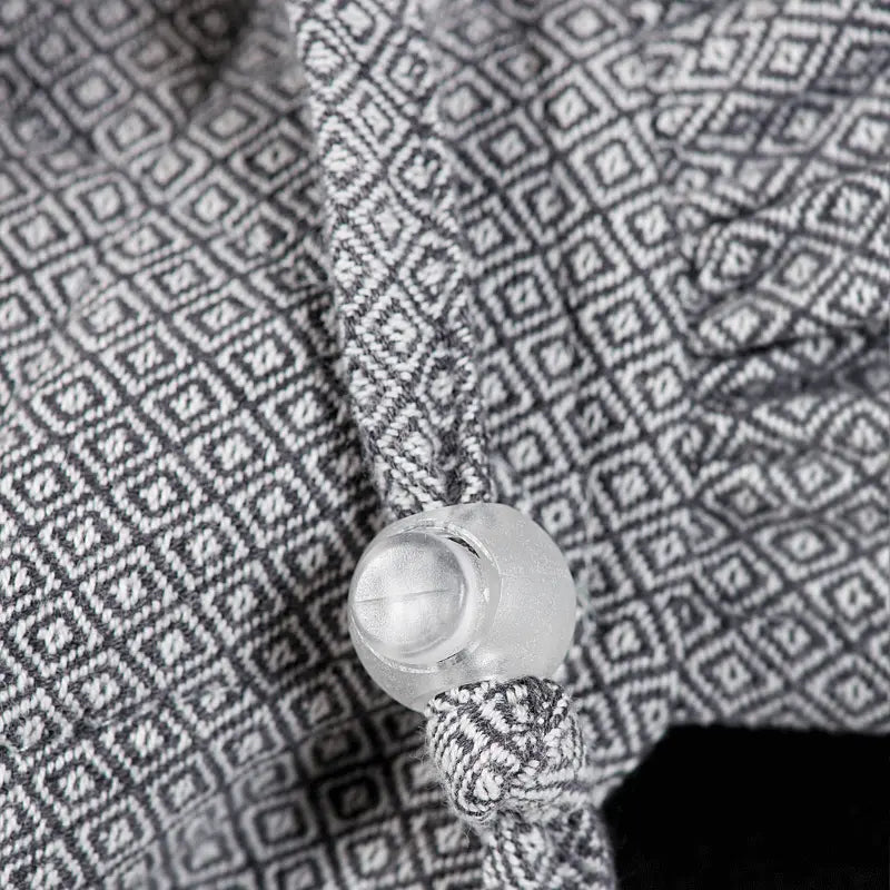 Palo Campeche WrapMySol Half Buckle by Girasol Girasol