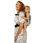 Peanut LennyPreschool Carrier by LennyLamb LennyLamb