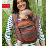 Sierra Woven Wrap by Girasol Girasol