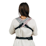 Wild Wine Vineyard LennyLight Baby Carrier by LennyLamb LennyLamb