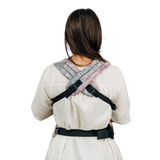 Wild Wine Vineyard LennyLight Baby Carrier by LennyLamb LennyLamb