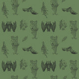 It's Bats by LennyLamb Blanket