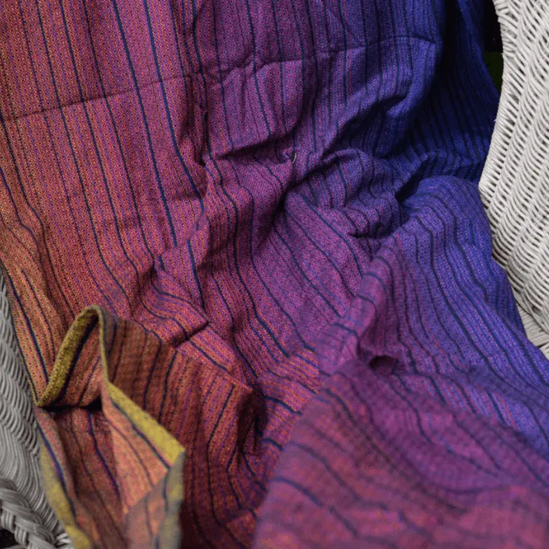 Twilight Woven Wrap by Girasol Girasol